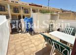 Wederverkoop - HUIS -
LA ZENIA - Costa Blanca