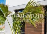New Build - Villa -
LOS MONTESINOS - La Herrada