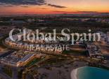 New Build - VILLA -
TORRE PACHECO - Santa Rosalia Lake And Life Resort