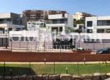 Neubau - VILLA -
MANILVA - La Duquesa