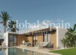 Neubau - VILLA -
MOLINA DEL SEGURA