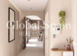 Nieuwbouw - VILLA -
BAÑOS Y MENDIGO - Altaona Golf