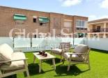 Revente - MAISON -
SAN PEDRO DEL PINATAR - Costa Calida