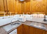 Venta - APARTAMENTO -
TORREVIEJA - Estacion de autobuses