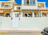 Resale - HOUSE -
ORIHUELA COSTA - Costa Blanca
