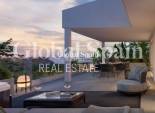 Nieuwbouw - APPARTEMENT -
BENALMÁDENA - Nueva Torrequebrada