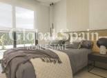 Neubau - VILLA -
ROJALES - Ciudad Quesada