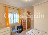 Wederverkoop - APPARTEMENT -
ORIHUELA COSTA - Los Altos *