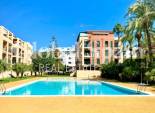 Wederverkoop - APPARTEMENT -
DENIA - Costa Blanca