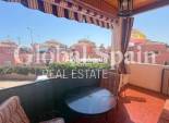 Resale - APARTMENT -
ORIHUELA COSTA - Playa Flamenca