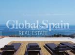Nieuwbouw - VILLA -
MIJAS - Calanova Golf