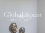 Nieuwbouw - APPARTEMENT -
DENIA - L´Estanyó (Marinas)