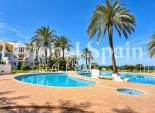 Venta - APARTAMENTO -
DENIA - Les Marines - Las Marinas