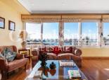 Wiederverkauf - WOHNUNG -
TORREVIEJA - Costa Blanca