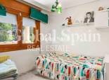 Revente - VILLA -
TORREVIEJA - LOS BALCONES - LOS ALTOS