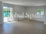 Resale - VILLA -
CATRAL - Costa Blanca