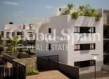 New Build - APARTMENT -
FINESTRAT