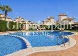 Resale - HOUSE -
ORIHUELA COSTA - Villa's San Jose IV