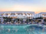 Nouvelle construction - MAISON -
ESTEPONA - El Paraiso Golf