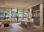 New Build - APARTMENT -
LA LÍNEA DE LA CONCEPCIÓN - Gibraltar