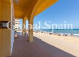 Revente - Appartement -
TORREVIEJA - La Mata pueblo