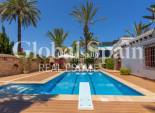 Revente - VILLA -
ORIHUELA COSTA - Costa Blanca