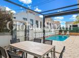 Revente - VILLA -
CIUDAD QUESADA