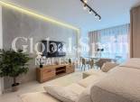 Venta - APARTAMENTO -
TORREVIEJA - Playa del Cura