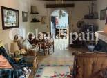 Resale - HOUSE -
CARTAGENA - Costa Calida