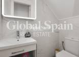 Wederverkoop - HUIS -
TORREVIEJA - Aguas Nuevas