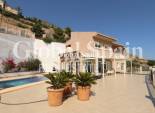 Resale - VILLA -
ALTEA - Costa Blanca