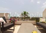 Wiederverkauf - HAUS -
ORIHUELA COSTA - Lomas de Cabo Roig