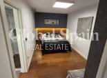 Wiederverkauf - WOHNUNG -
TORREVIEJA - Costa Blanca