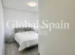 Wiederverkauf - WOHNUNG -
ORIHUELA COSTA - Costa Blanca