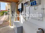 Wederverkoop - VILLA -
SAN FULGENCIO - LA MARINA