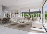 Nouvelle construction - VILLA -
LOS ALCÁZARES