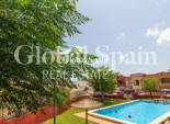 Venta - APARTAMENTO -
ORIHUELA COSTA - Costa Blanca