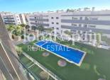 Wederverkoop - APPARTEMENT -
ORIHUELA COSTA - Villamartín *