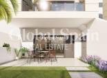 New Build - APARTMENT -
SAN PEDRO DEL PINATAR - El salero