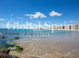 Resale - PENTHOUSE -
TORREVIEJA - Playa de los locos