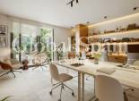 Nouvelle construction - APPARTEMENT -
VÉLEZ - MÁLAGA - Torre del Mar