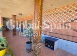 Venta - CASA -
LA UNIÓN - Costa Calida
