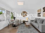 Wederverkoop - APPARTEMENT -
VILLAMARTÍN - Costa Blanca