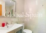 Wiederverkauf - PENTHOUSE -
PILAR DE LA HORADADA - Costa Blanca