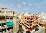 Resale - APARTMENT -
TORREVIEJA - Acequion