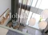 New Build - VILLA -
ALGORFA - LA FINCA GOLF / ALGORFA