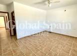 Resale - VILLA -
CATRAL - Costa Blanca