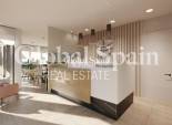 New Build - APARTMENT -
TORRE PACHECO - Santa Rosalia Lake And Life Resort