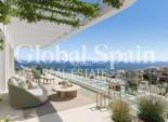 Nieuwbouw - APPARTEMENT -
MIJAS - La Cala de Mijas
