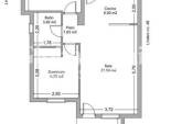 Revente - APPARTEMENT -
ORIHUELA COSTA - Las Filipinas